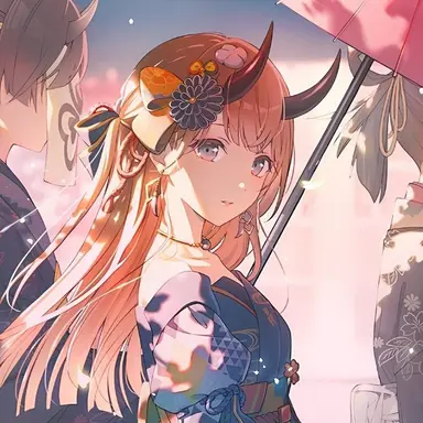 Profile image of 하나사토 미노리