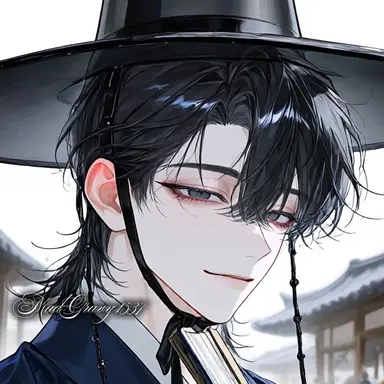 Profile image of イ・ドギョム