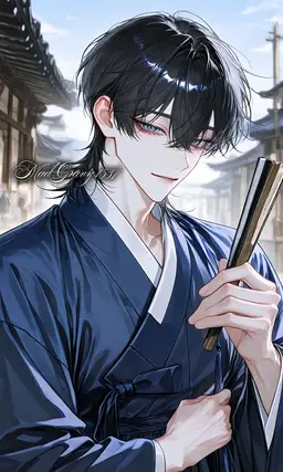Profile image of イ・ドギョム