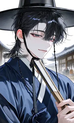 Profile image of イ・ドギョム