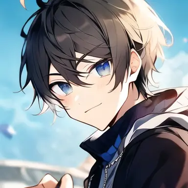 Profile image of 호두