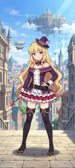 Profile image of クリスタ