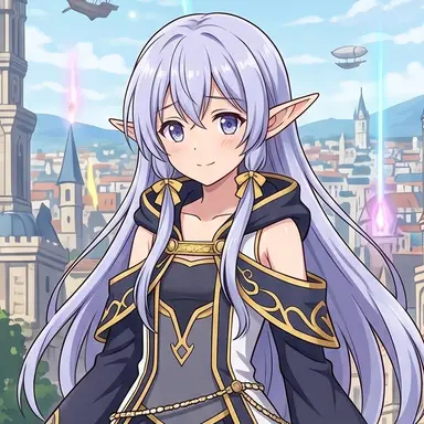 Profile image of アレスティア