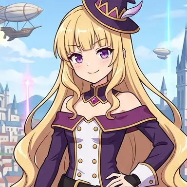 Profile image of クリスタ