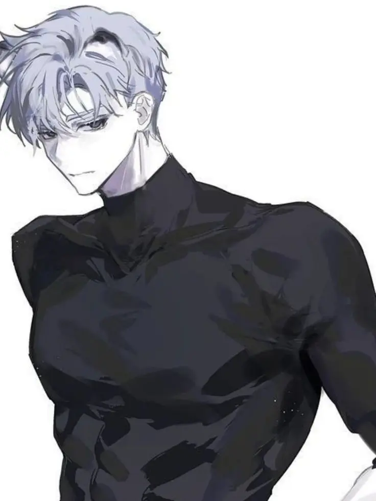 GummyTakin5397의 이수혁[BL]