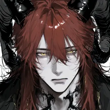 Profile image of Luciel