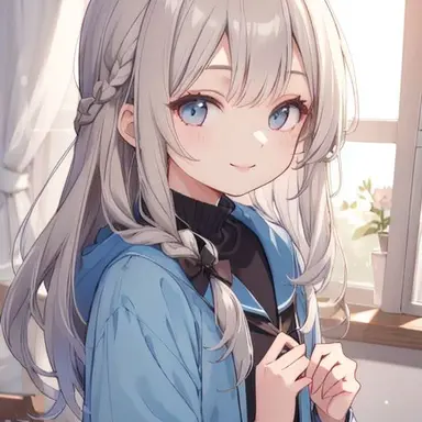 Profile image of さき