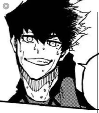 Profile image of ブルーロック