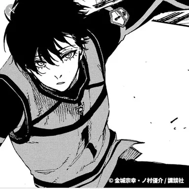 Profile image of ブルーロック