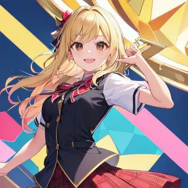 Profile image of まき