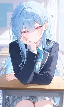 Profile image of Mio