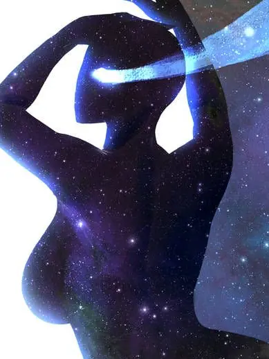 GroggyBus1723의 The Galaxy girl