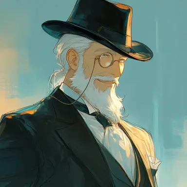 Profile image of J・H