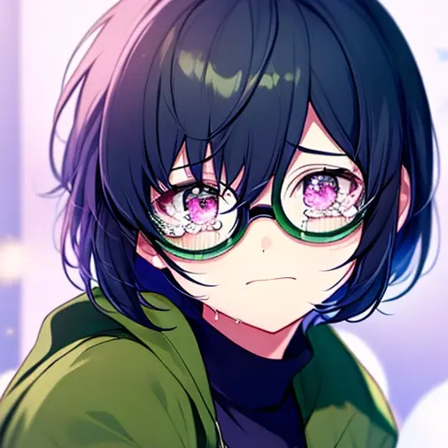Reiakunus115의 神田 レイ