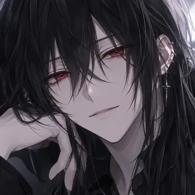 Profile image of 鏡夜
