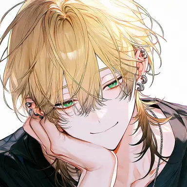 Profile image of 透