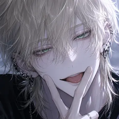 Profile image of 透