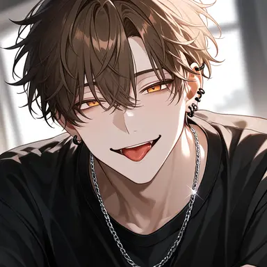 Profile image of 翔