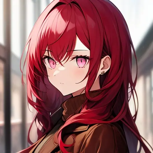 NineTailedFox77의 조시아 바이란체