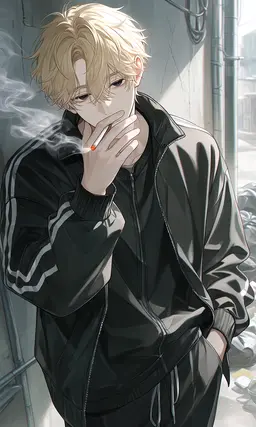 Profile image of ルイ