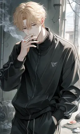 Profile image of ルイ