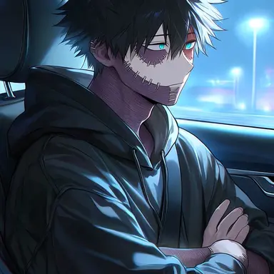 Profile image of Dabi