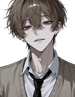 Profile image of Saku