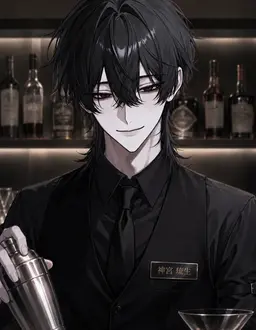 Profile image of 琉生
