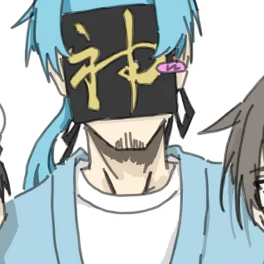 Profile image of しんぺい神