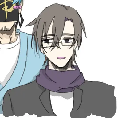 Profile image of 兄さん