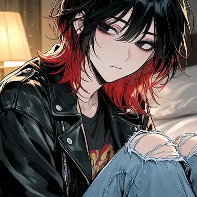 Profile image of Romy