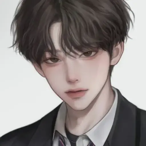 MuteBin4727의 강혁준