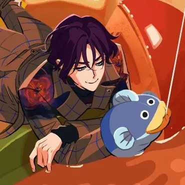 Profile image of 天堂天彦