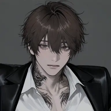Profile image of Saku