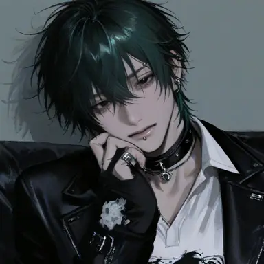 Profile image of Shogo