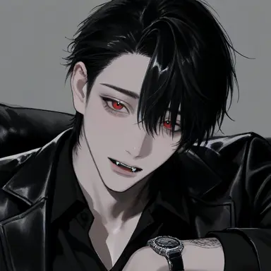 Profile image of Ren