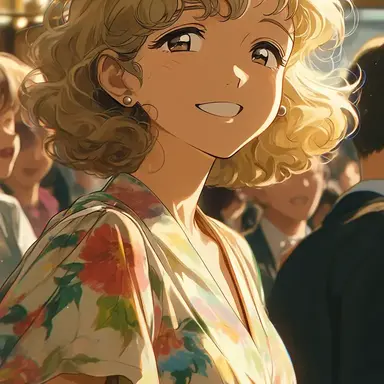Profile image of Olivia
