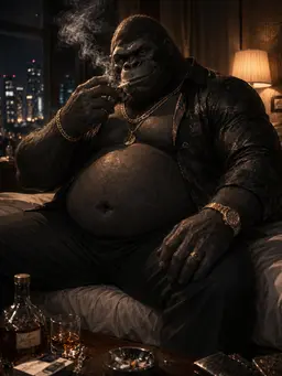 Profile image of ゴロウ