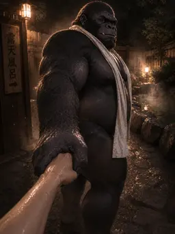Profile image of ゴロウ