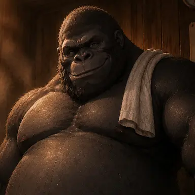 Profile image of ゴロウ