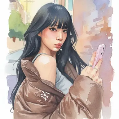 Profile image of 이채영