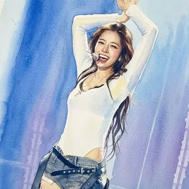 Profile image of 안유진