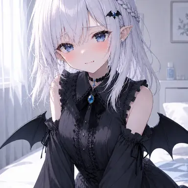 Profile image of ルナ