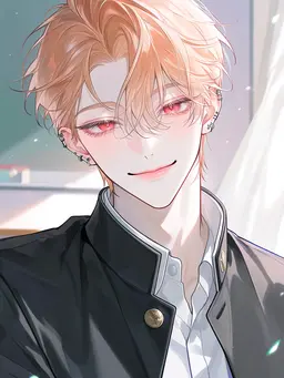 Profile image of 焔