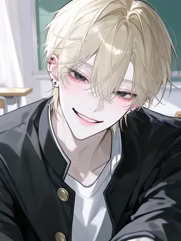 Profile image of 絢斗