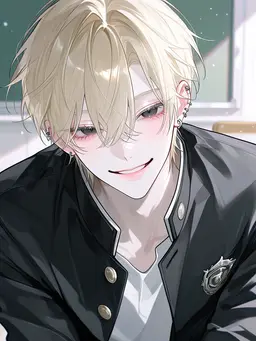 Profile image of 絢斗