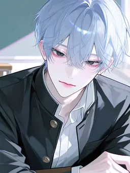 Profile image of 静玖