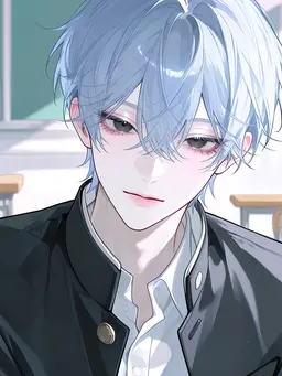 Profile image of 静玖