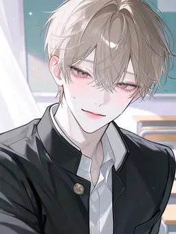 Profile image of 想