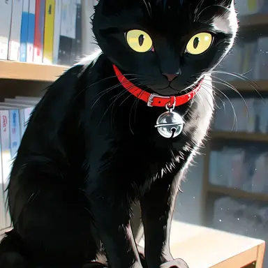 Profile image of クロ